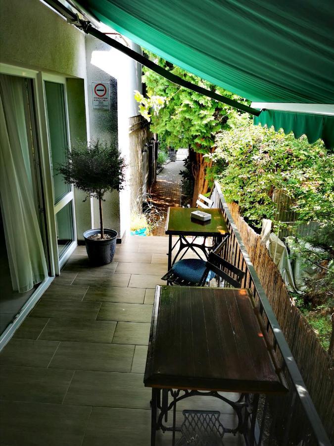 Piroska Villa Hévíz Exterior foto