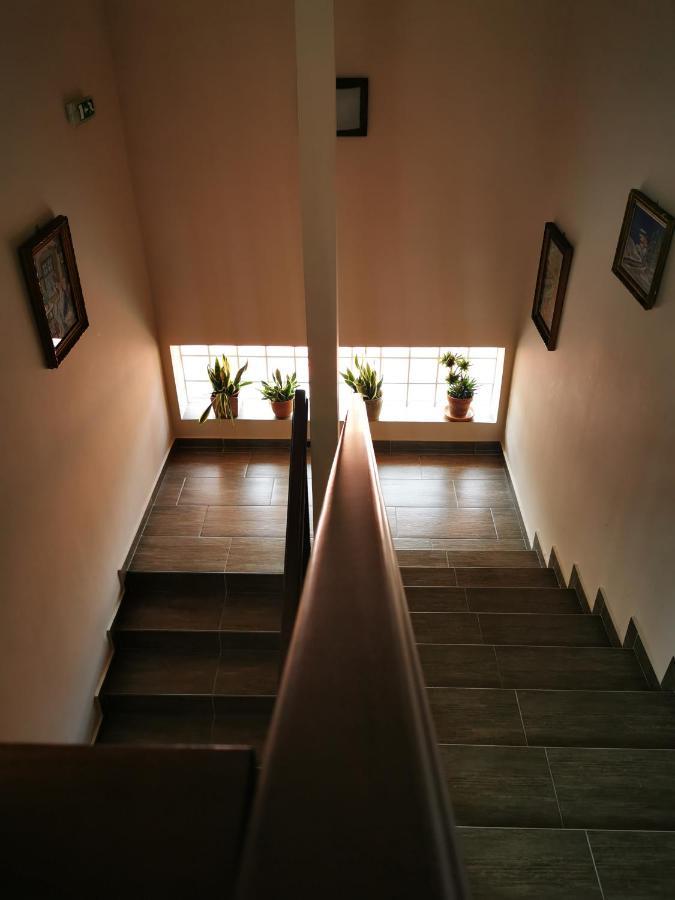 Piroska Villa Hévíz Exterior foto